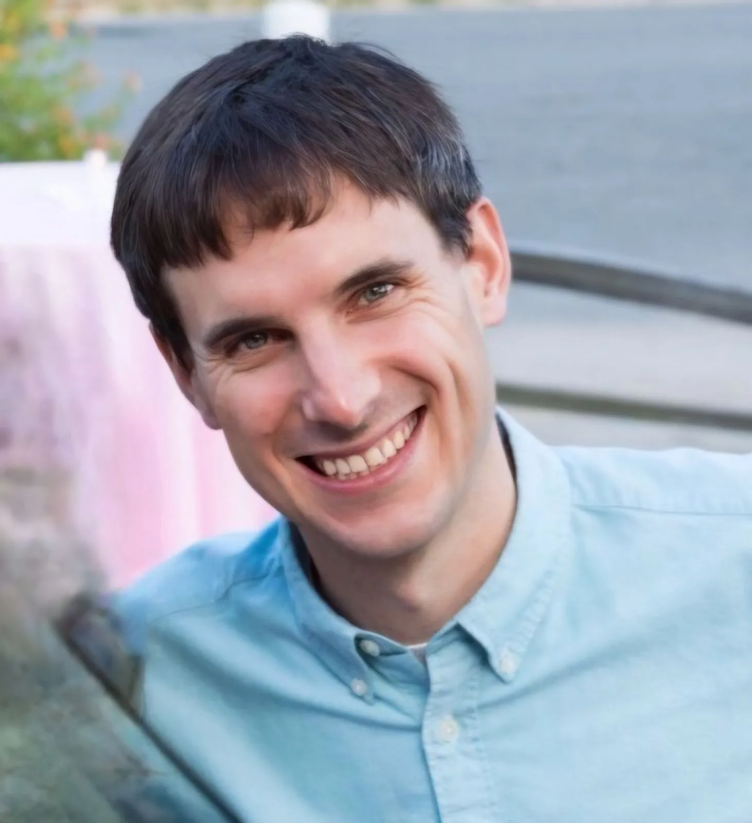 Avatar for Andrew L'Ecuyer