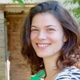 Avatar for Louise Grandjonc Leinweber