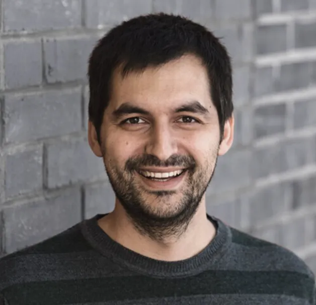 Avatar for Önder Kalacı